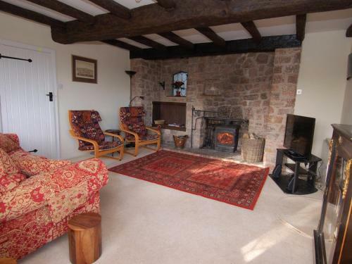 Appletree Cottage, Newton Abbot