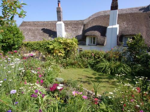Appletree Cottage, Newton Abbot