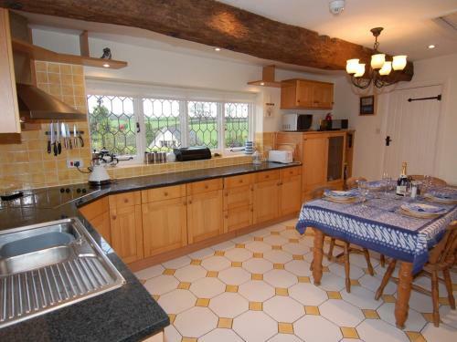 Appletree Cottage, Newton Abbot