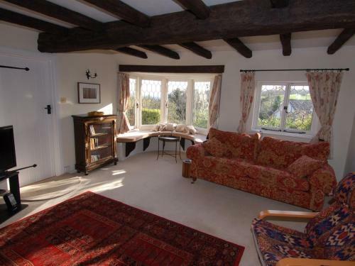 Appletree Cottage, Newton Abbot