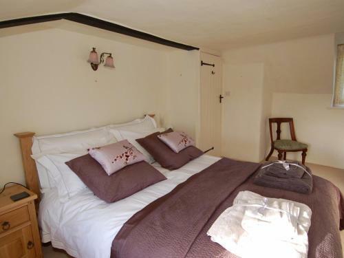 Appletree Cottage, Newton Abbot