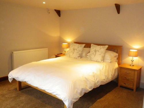Bagtor Mill, Newton Abbot
