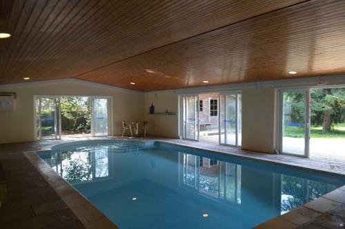 Villa Western House