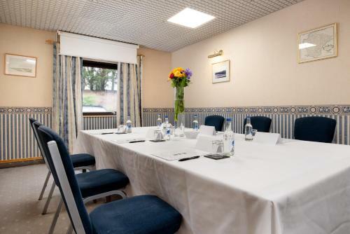 Passage House Hotel
