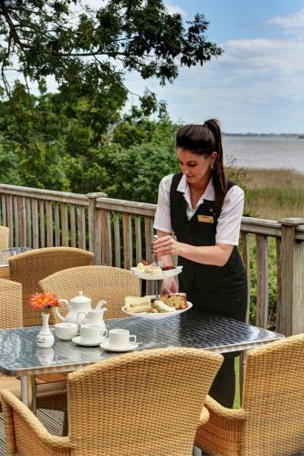 Passage House Hotel