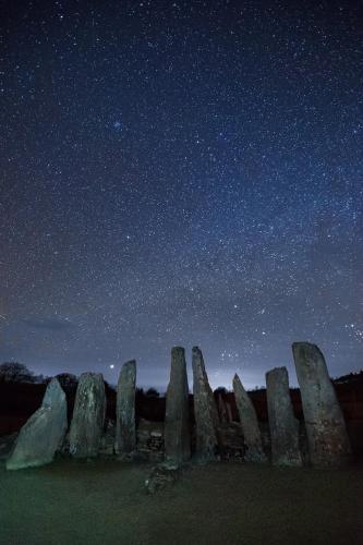 Kelpies Cottage