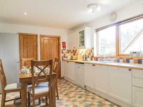 12 Loch Na Leoba Road, Newtonmore