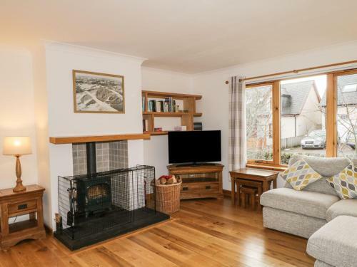 12 Loch Na Leoba Road, Newtonmore