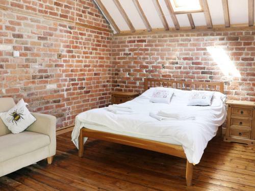 Garden Cottage, Newtown