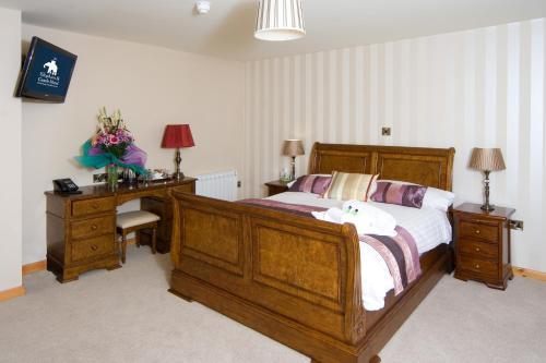 The Elephant & Castle Hotel