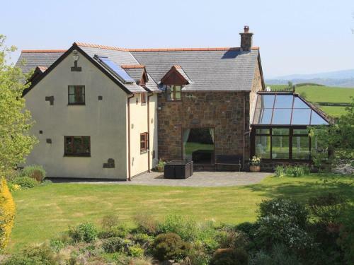 Green Lane Cottage