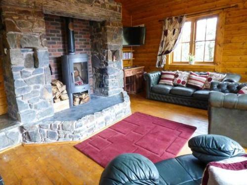 The Bothy, Newtown