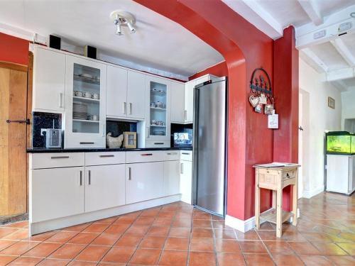 Holiday Home Coedpoeth