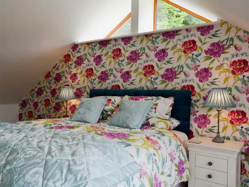 Red Squirrel Cottage