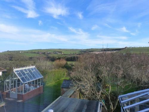 2 Farm Cottages