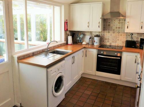 2 Farm Cottages
