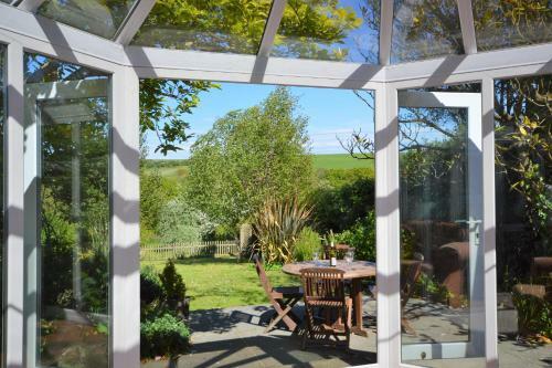 2 Farm Cottages