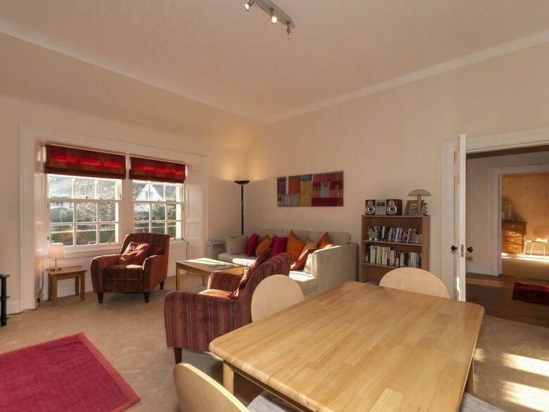 Apartamento Nungate