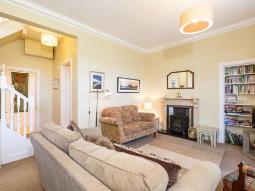Apartamento Craigend Cottage