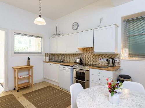 Apartamento Craigend Cottage