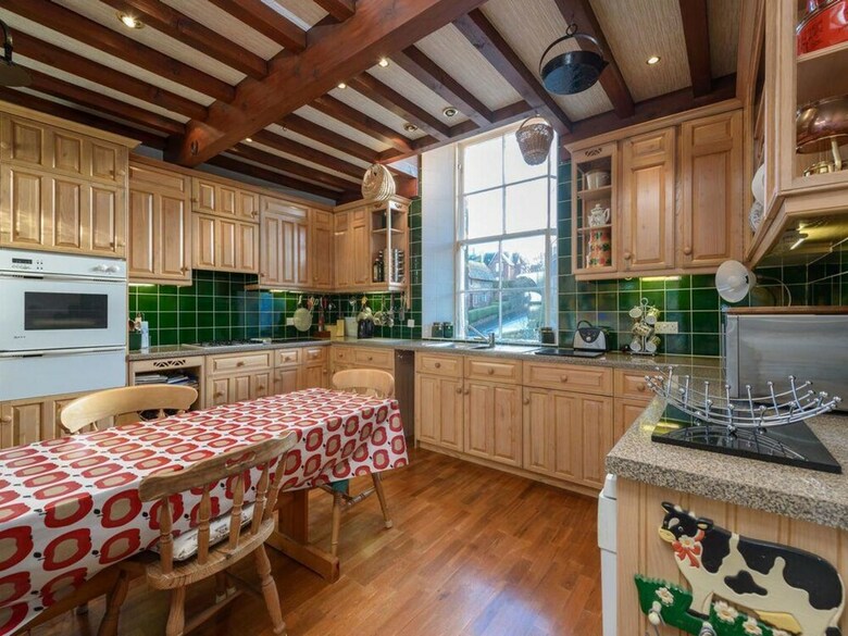 Apartamento Benholm