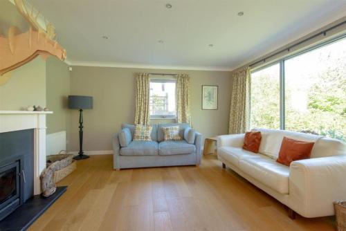 Apartamento Lodge House