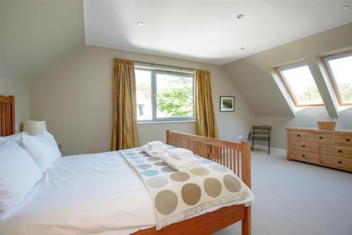 Apartamento Lodge House
