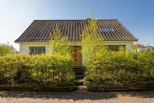 Apartamento Lodge House
