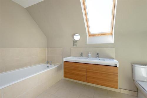 Apartamento Lodge House