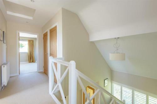 Apartamento Lodge House