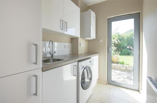 Apartamento Lodge House