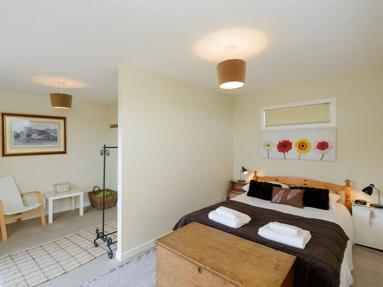 Apartamento Greenhythe
