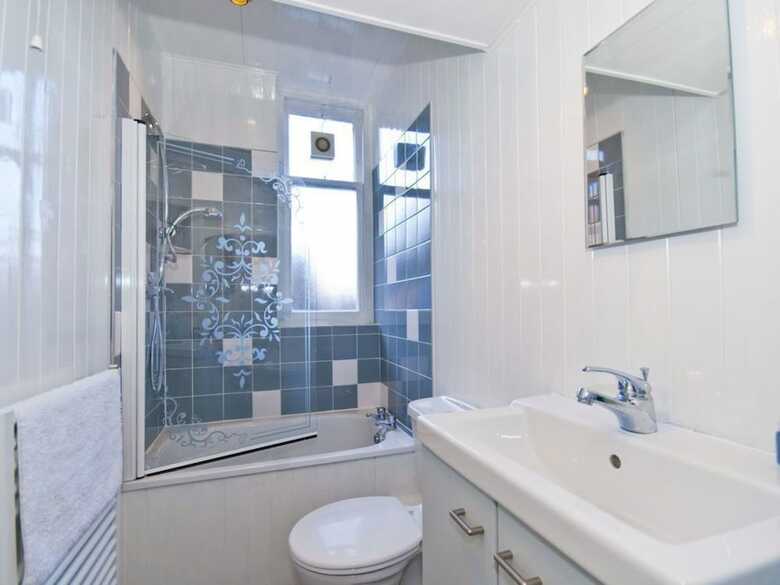 Seabreeze Apartment