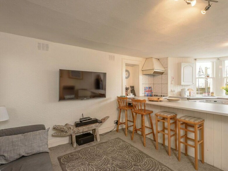 Apartamento Beach Haven