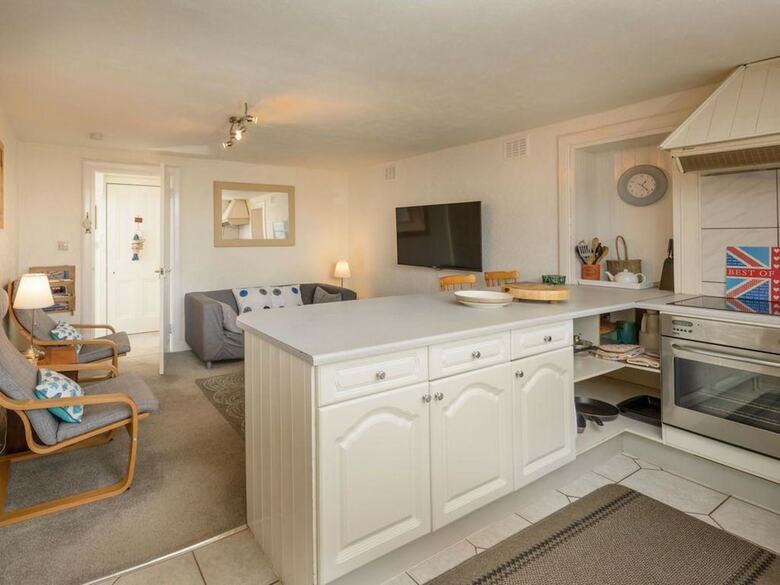 Apartamento Beach Haven