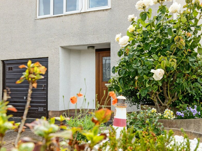 Apartamento Abbey Court