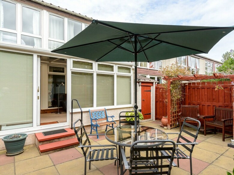Apartamento Abbey Court
