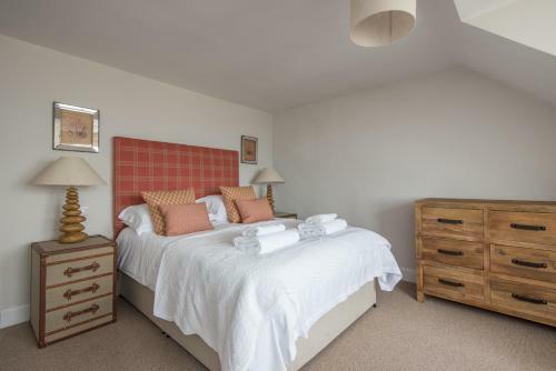 Apartamento The Beach House