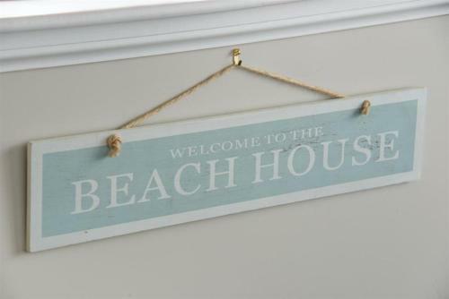 Apartamento The Beach House
