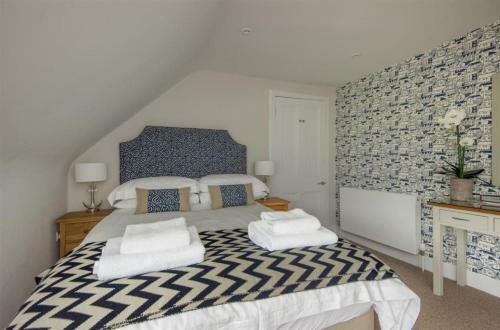 Apartamento The Beach House