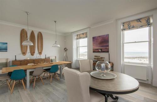 Apartamento The Beach House
