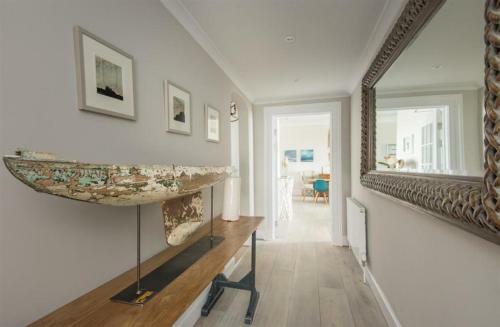 Apartamento The Beach House