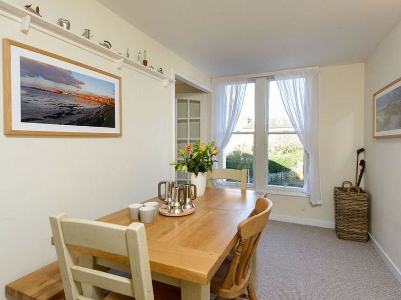 Apartamento Southcot
