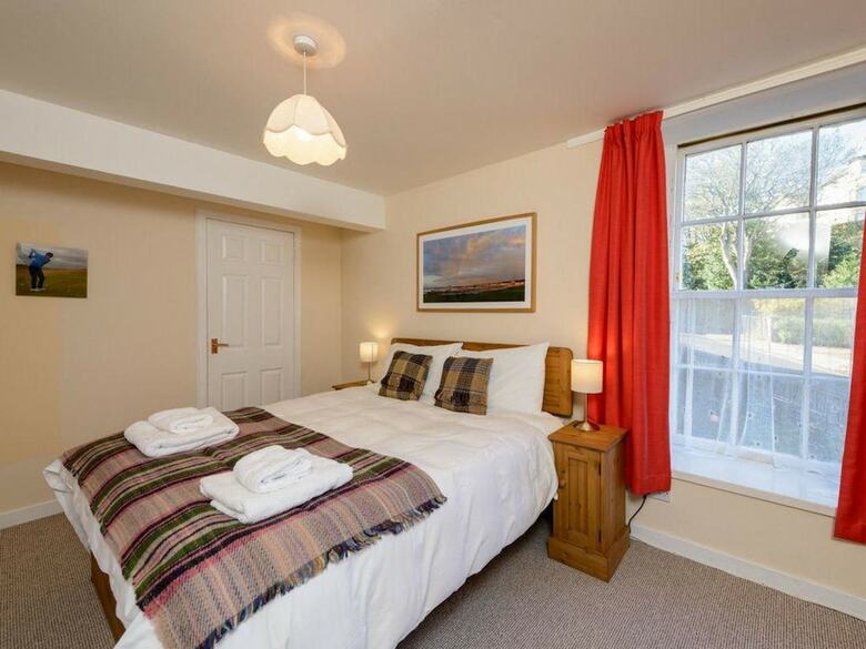 Apartamento Southcot