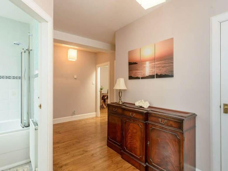 Apartamento Fidra