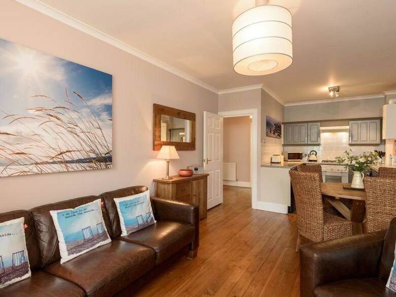 Apartamento Fidra