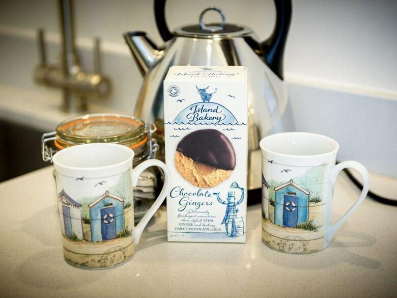 Apartamento Sea And Tee