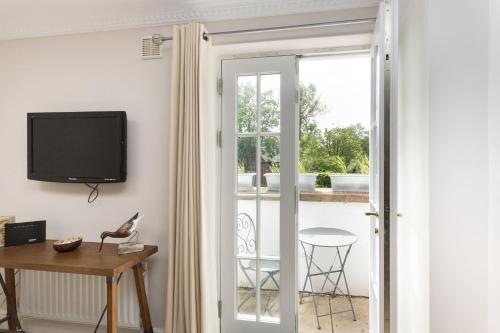 Apartamento An Sulaire