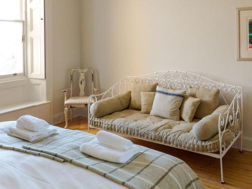 Apartamento Tusculum