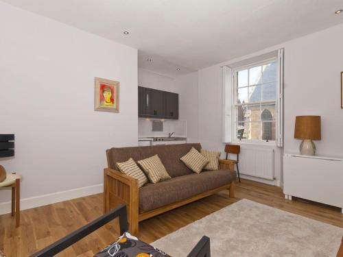 The Nook Apartment